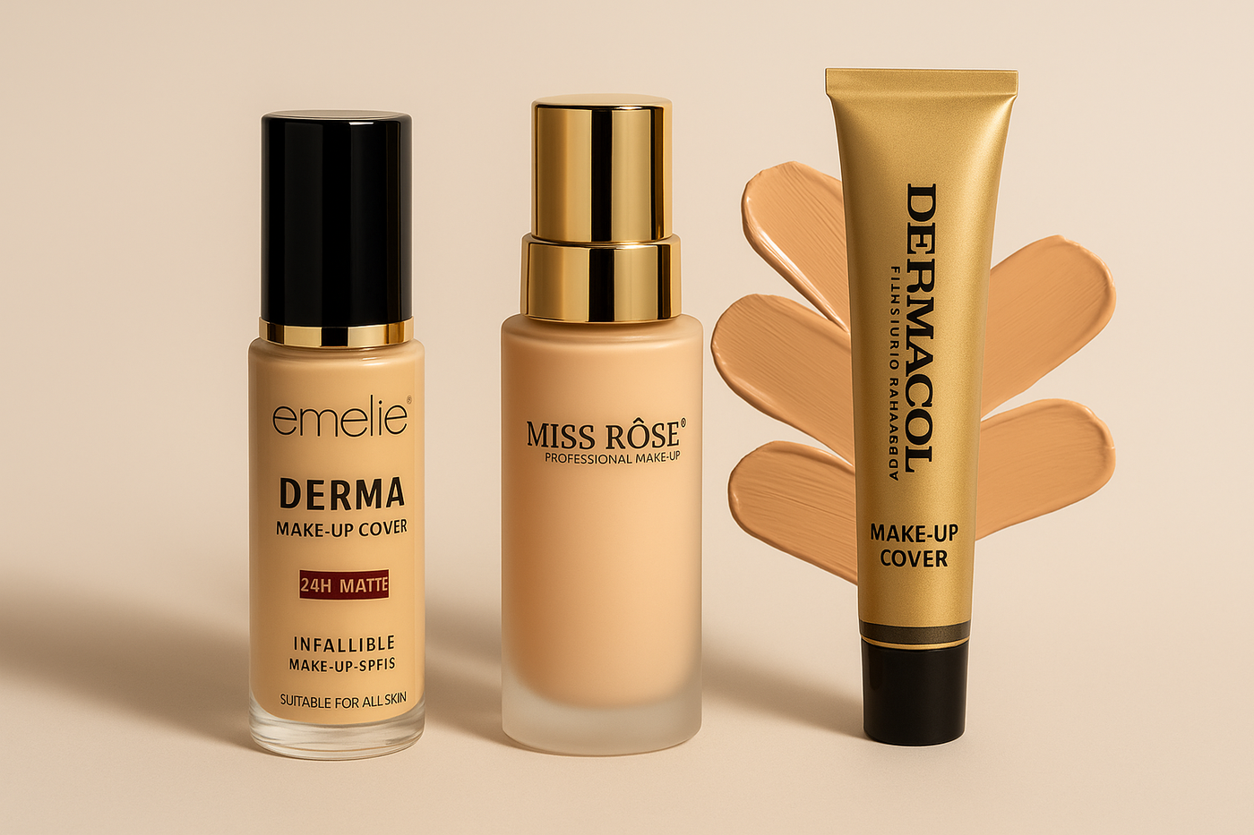Foundations