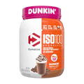 Dymatize ISO 100 Hydrolized Protein Powder