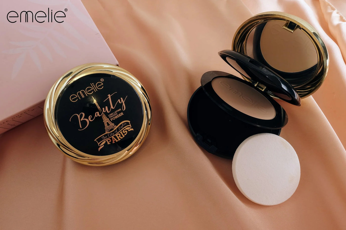 Emilie face powder