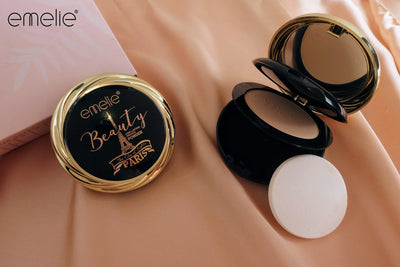 Emilie face powder