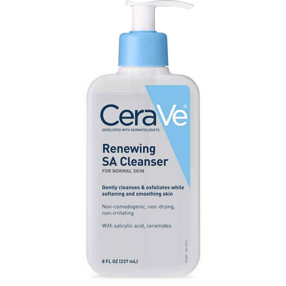 CeraVe Cleanser