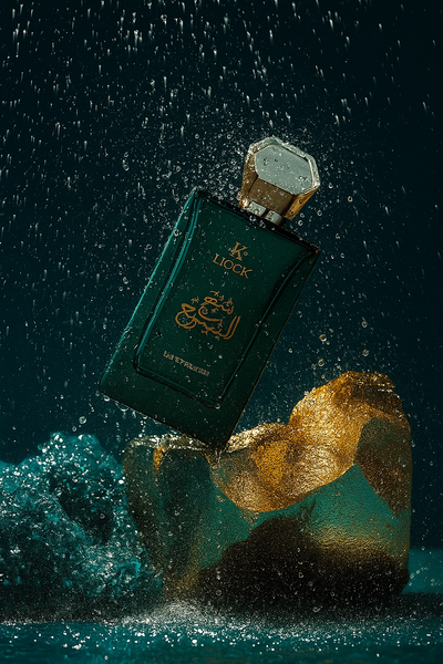 Shaikh Ul Shyookh Perfume