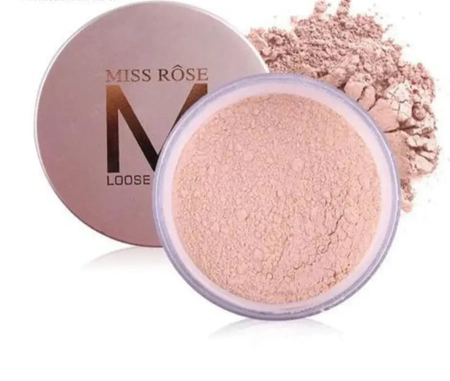Miss Rose Powder
