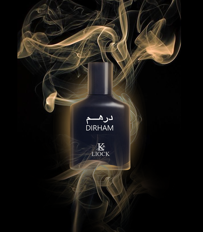 DIRHAM Perfume