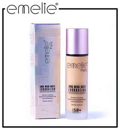 Emelie Foundation