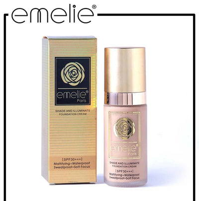 Emelie Foundation
