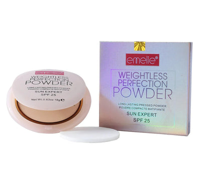 Emilie face powder