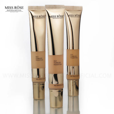 Miss Rose foundation