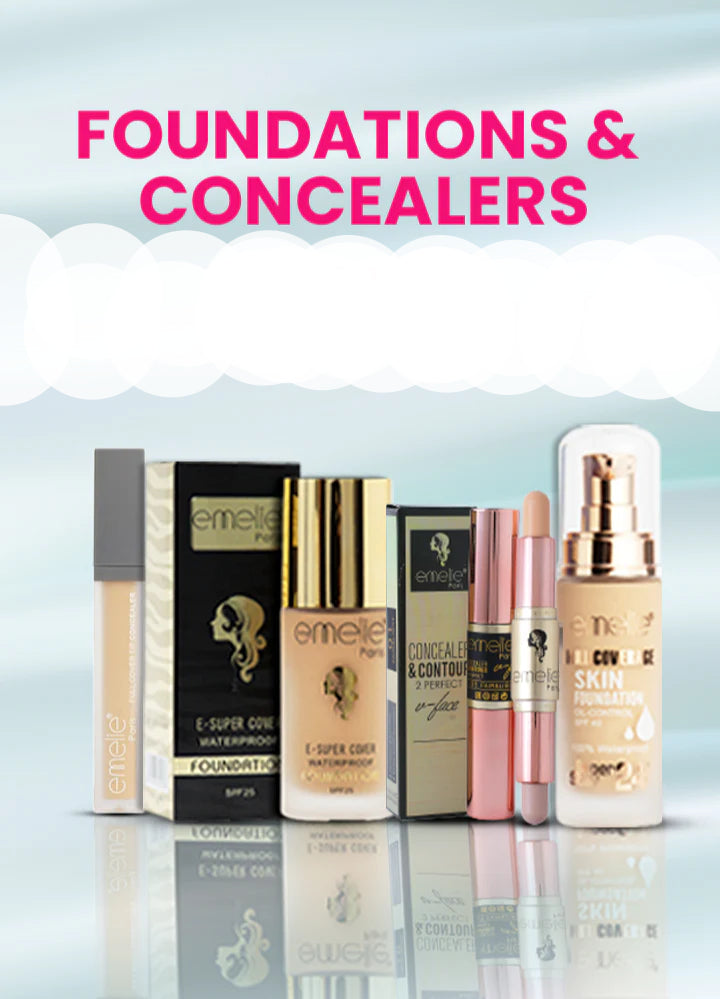Emelie Foundation