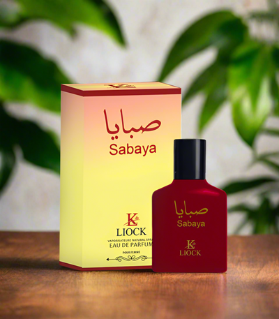 SABAYA