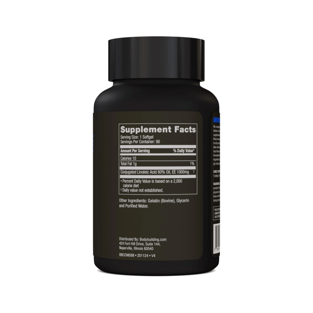 Bodybuilding.com Signature CLA