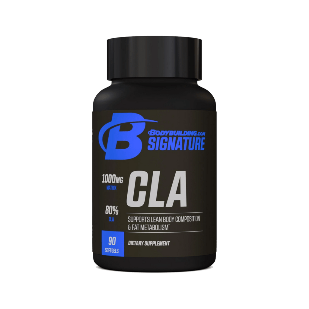 Bodybuilding.com Signature CLA