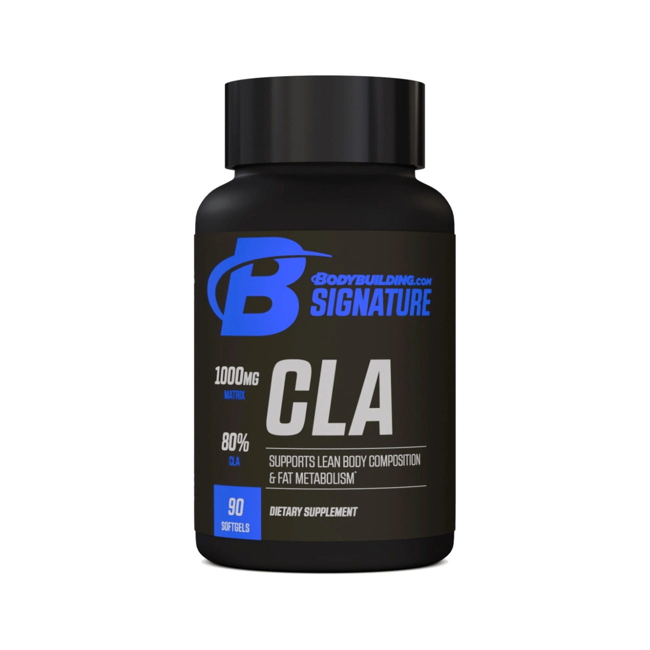 Bodybuilding.com Signature CLA