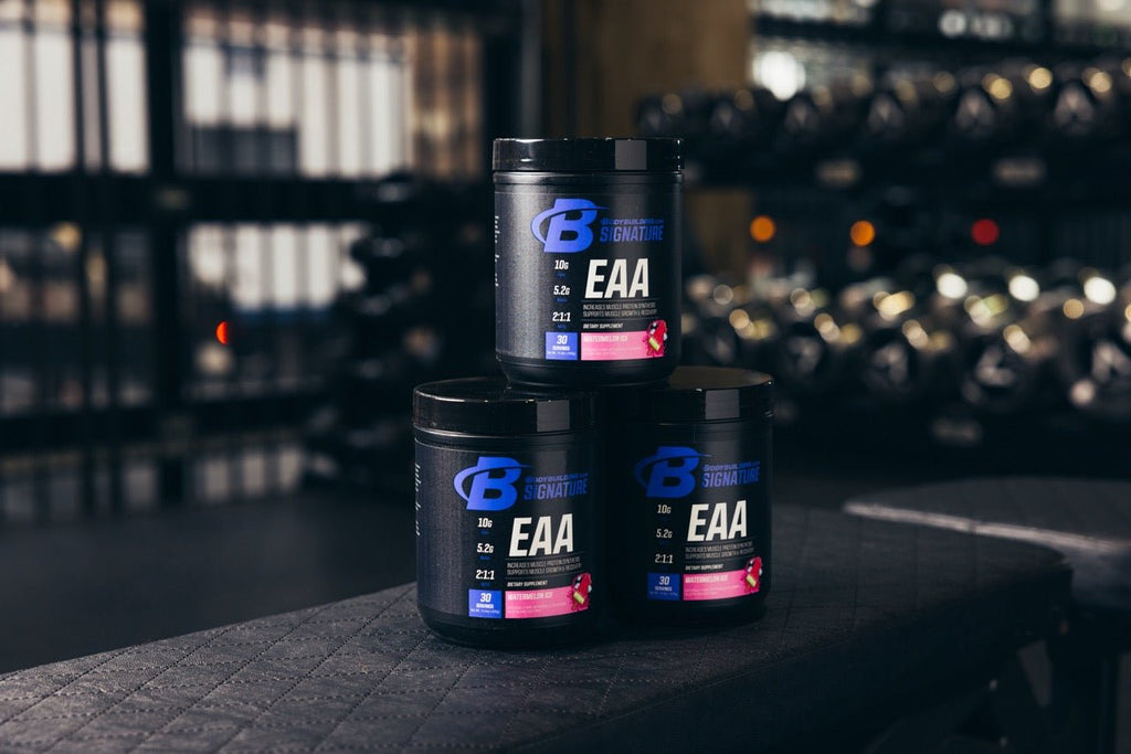 Bodybuilding.com Signature EAA