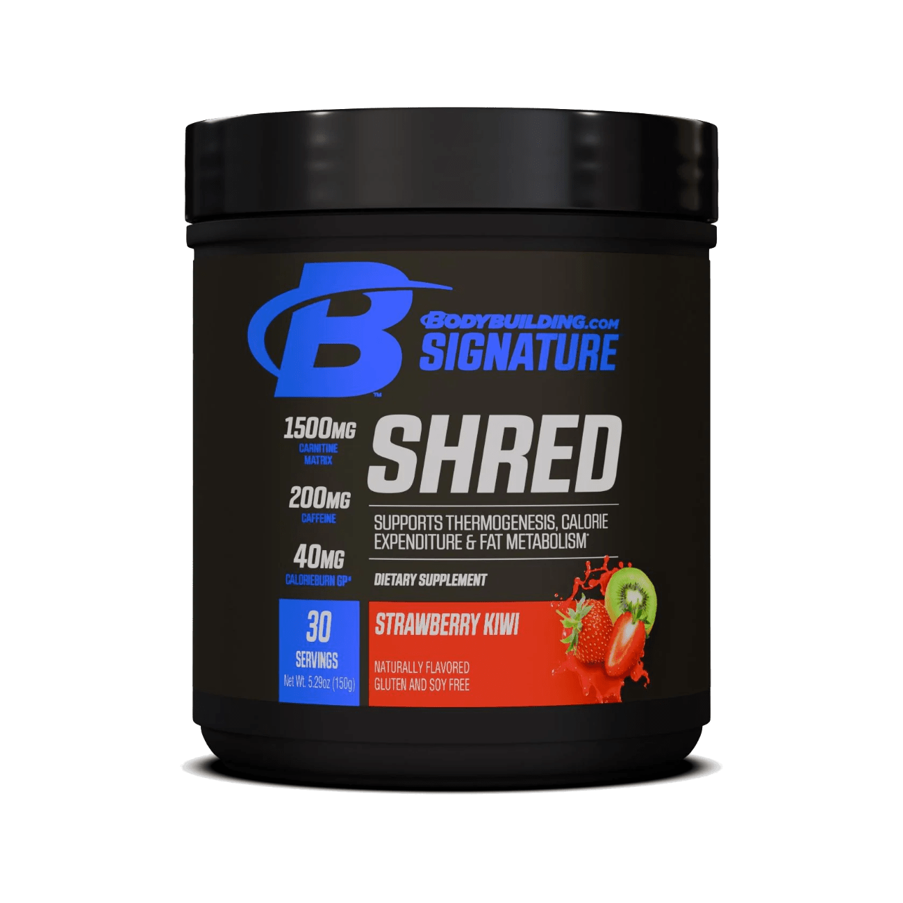 Bodybuilding.com Signature Shred