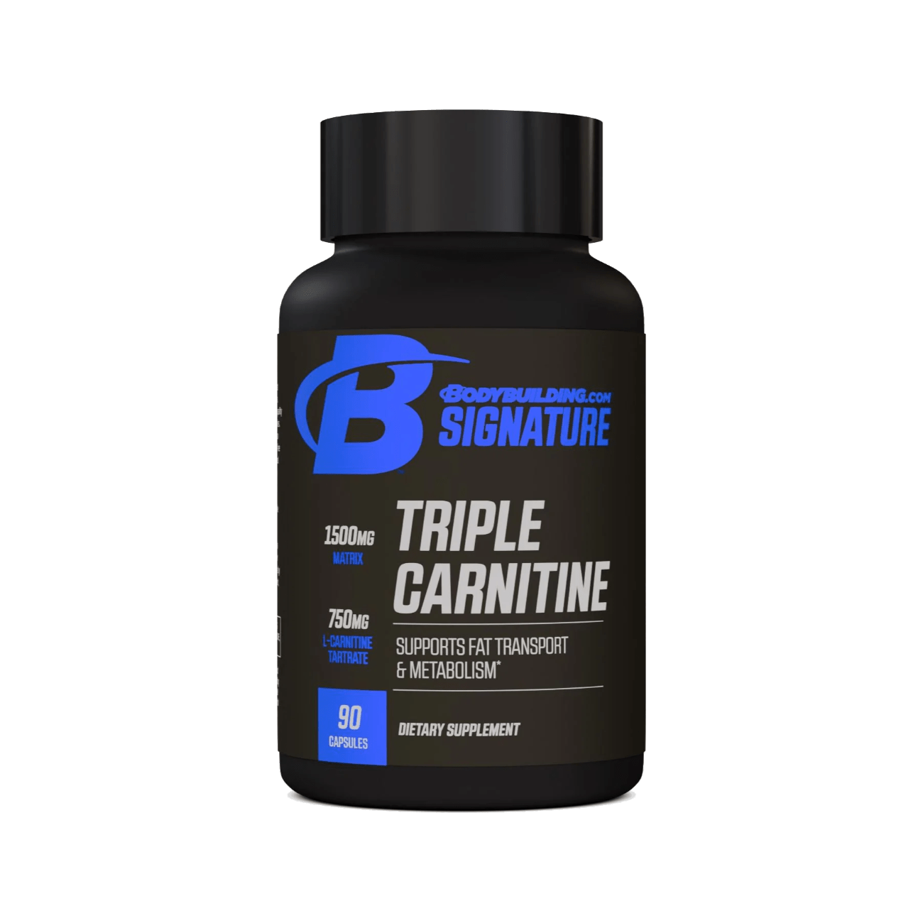 Bodybuilding.com Signature Triple Carnitine