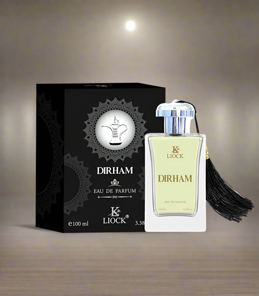 DIRHAM Perfume