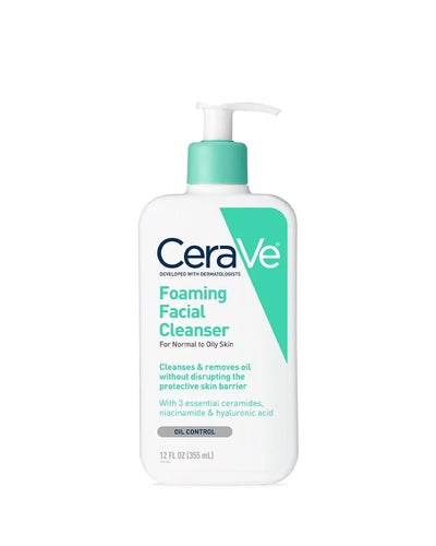 CeraVe Cleanser