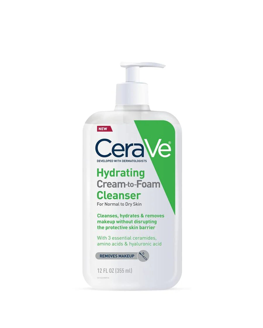 CeraVe Cleanser