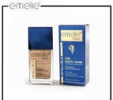 Emelie Foundation