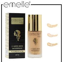 Emelie Foundation