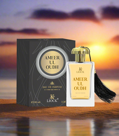 AMEER UL OUDH