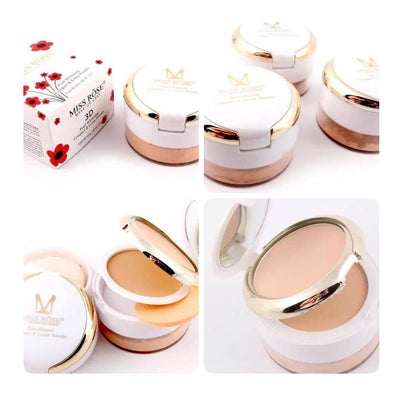 Miss Rose Powder