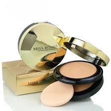 Miss Rose Powder