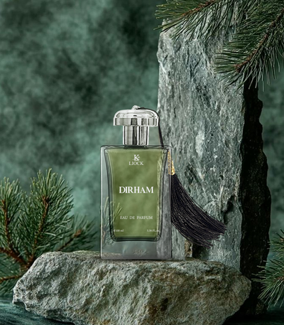 DIRHAM Perfume