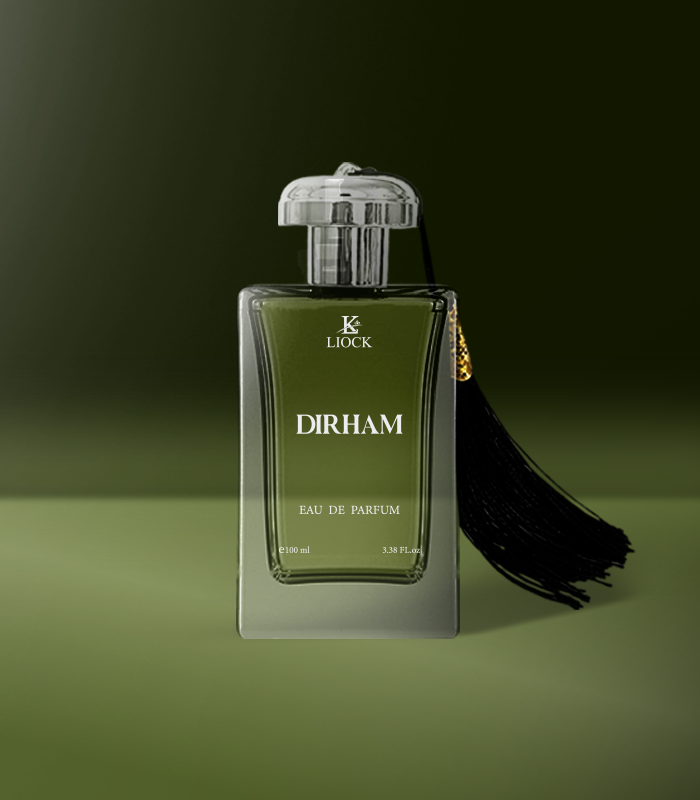DIRHAM Perfume