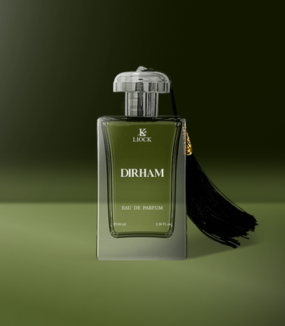 DIRHAM Perfume