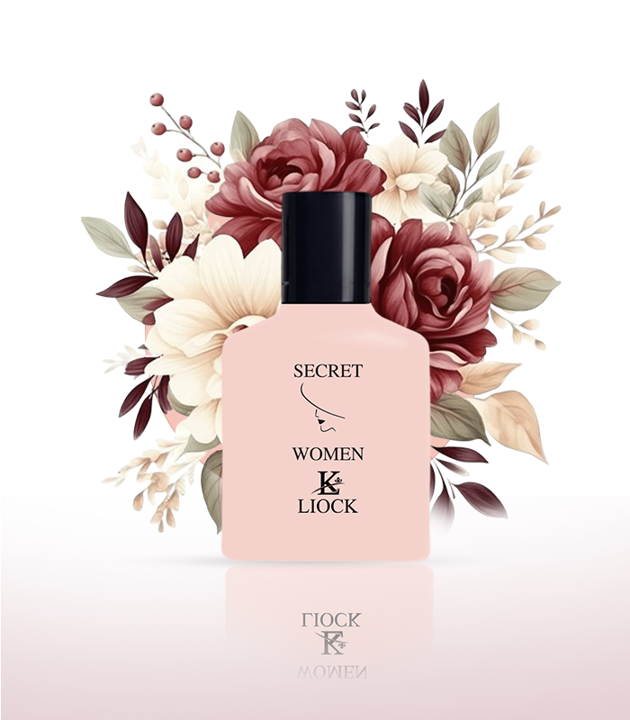 SECRET WOMEN