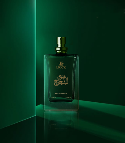 Shaikh Ul Shyookh Perfume
