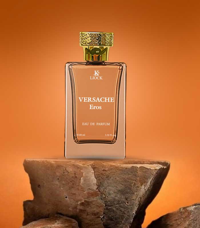 Versachi Eros Perfume