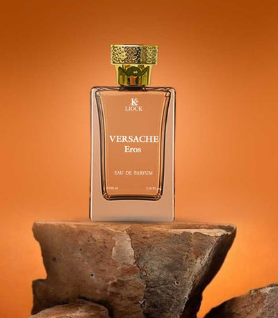 Versachi Eros Perfume