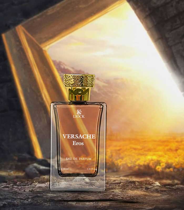 Versachi Eros Perfume