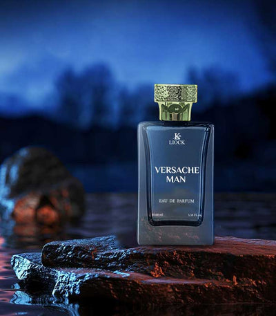 Versache Man Perfume