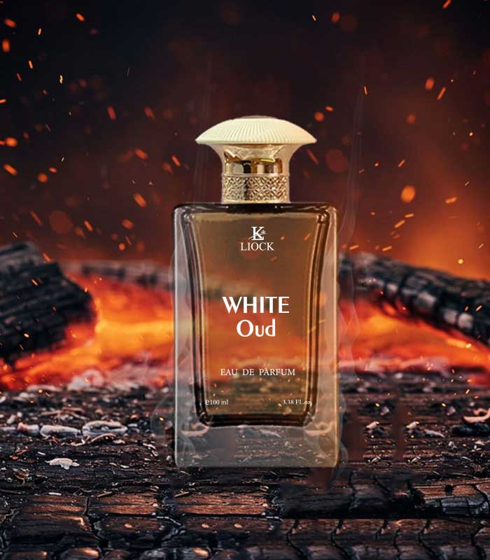 White Oud