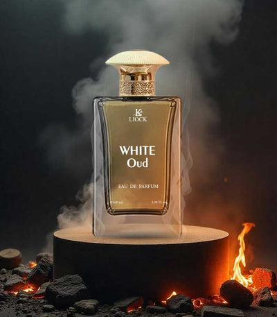 White Oud